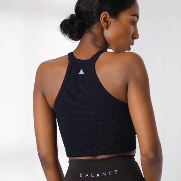 Midnight Synergy Top - Picture 2 of 4